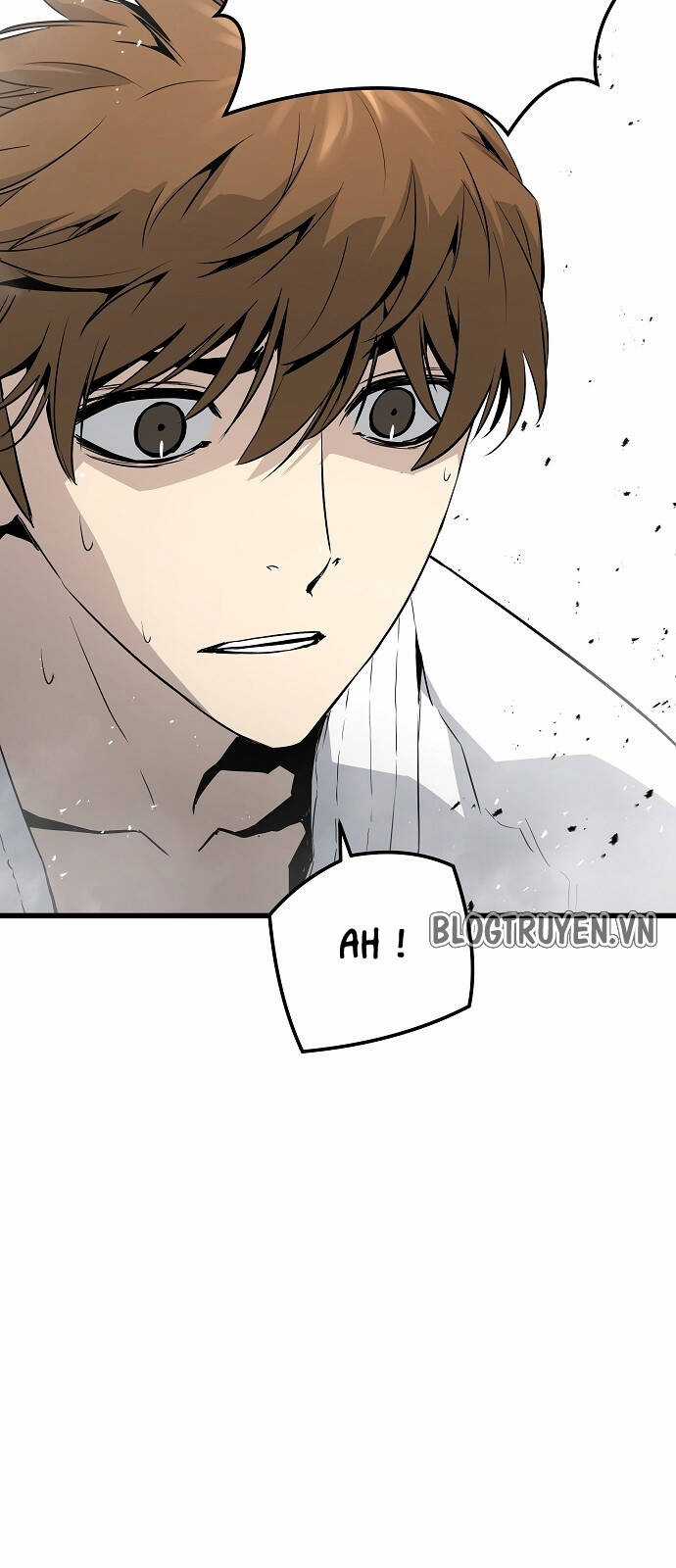 The Breaker 3: Quyền Năng Vô Hạn Chapter 26 trang 63