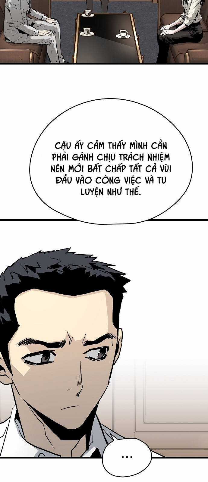 The Breaker 3: Quyền Năng Vô Hạn Chapter 26 trang 65