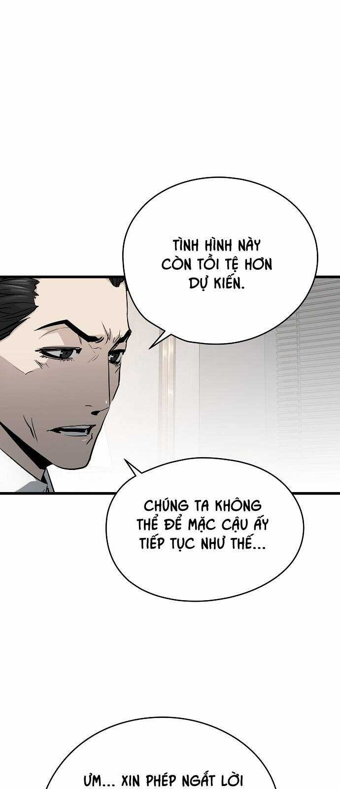 The Breaker 3: Quyền Năng Vô Hạn Chapter 26 trang 66