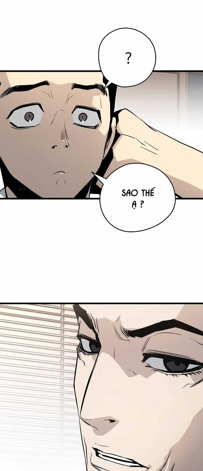 The Breaker 3: Quyền Năng Vô Hạn Chapter 26 trang 69