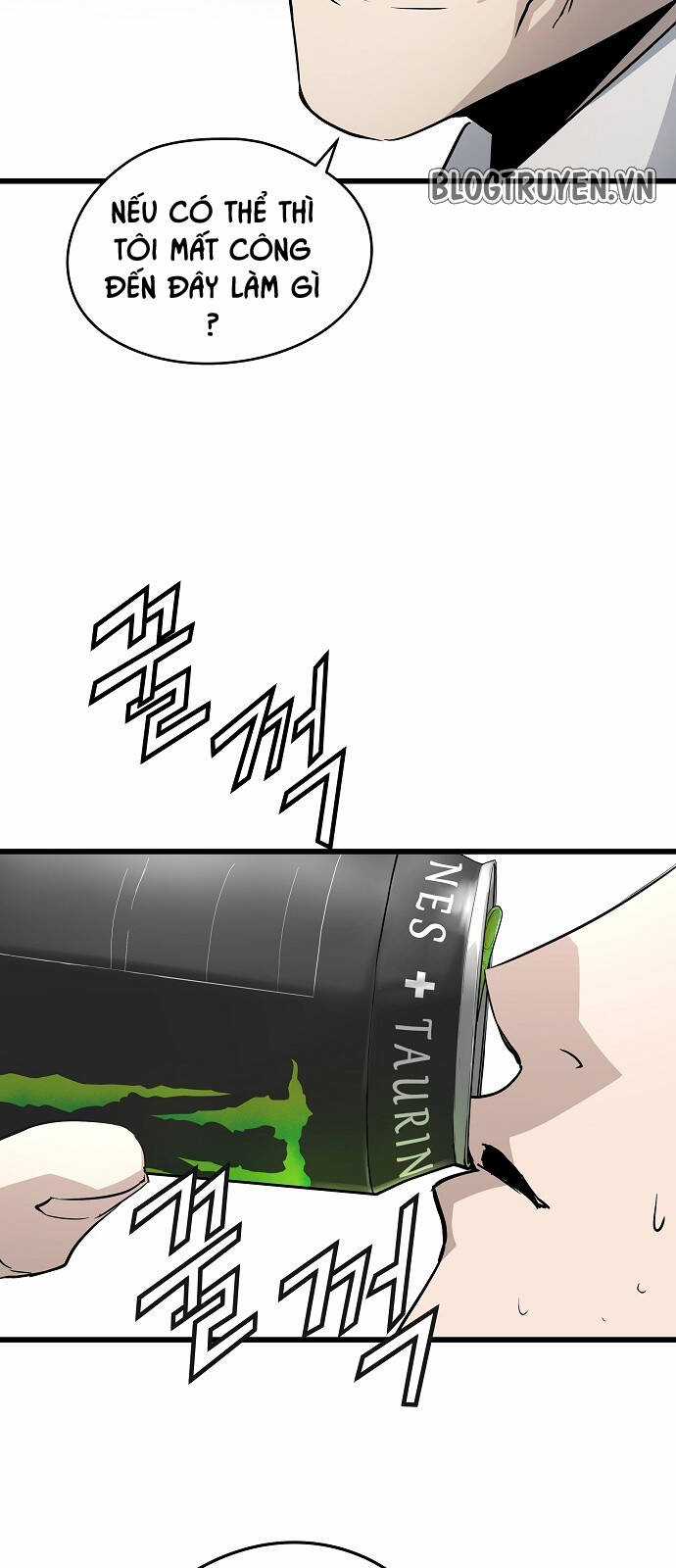 The Breaker 3: Quyền Năng Vô Hạn Chapter 26 trang 70