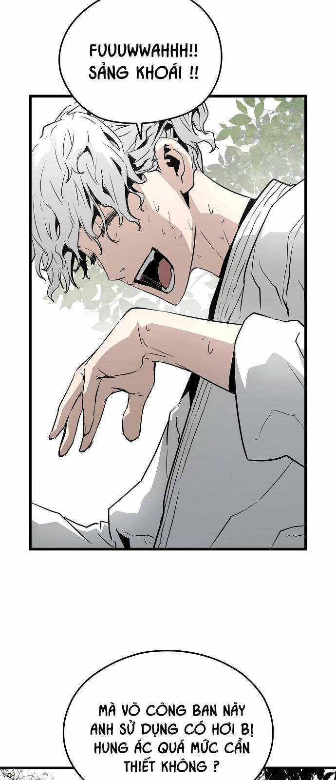 The Breaker 3: Quyền Năng Vô Hạn Chapter 26 trang 71