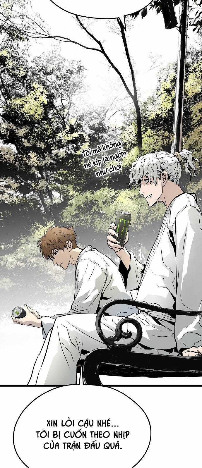 The Breaker 3: Quyền Năng Vô Hạn Chapter 26 trang 72