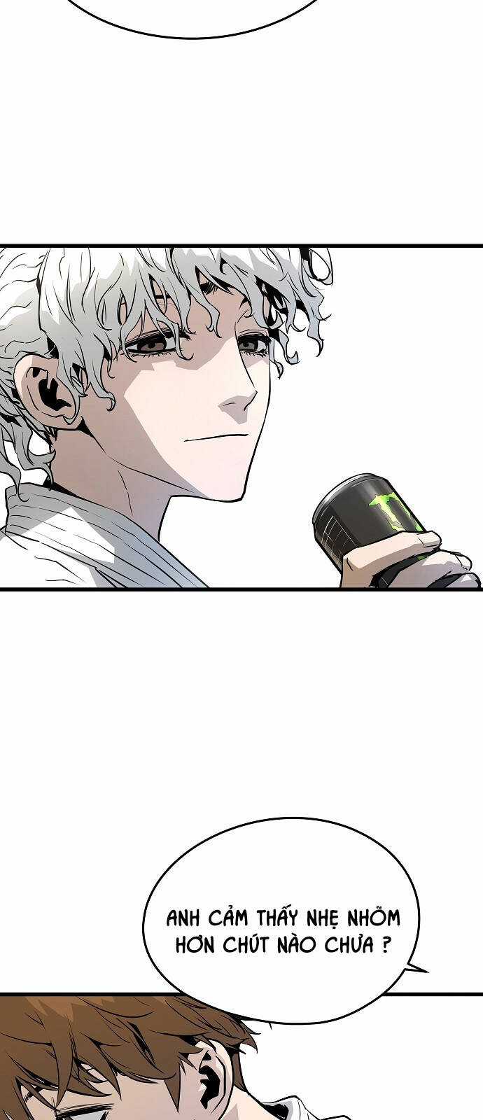 The Breaker 3: Quyền Năng Vô Hạn Chapter 26 trang 73