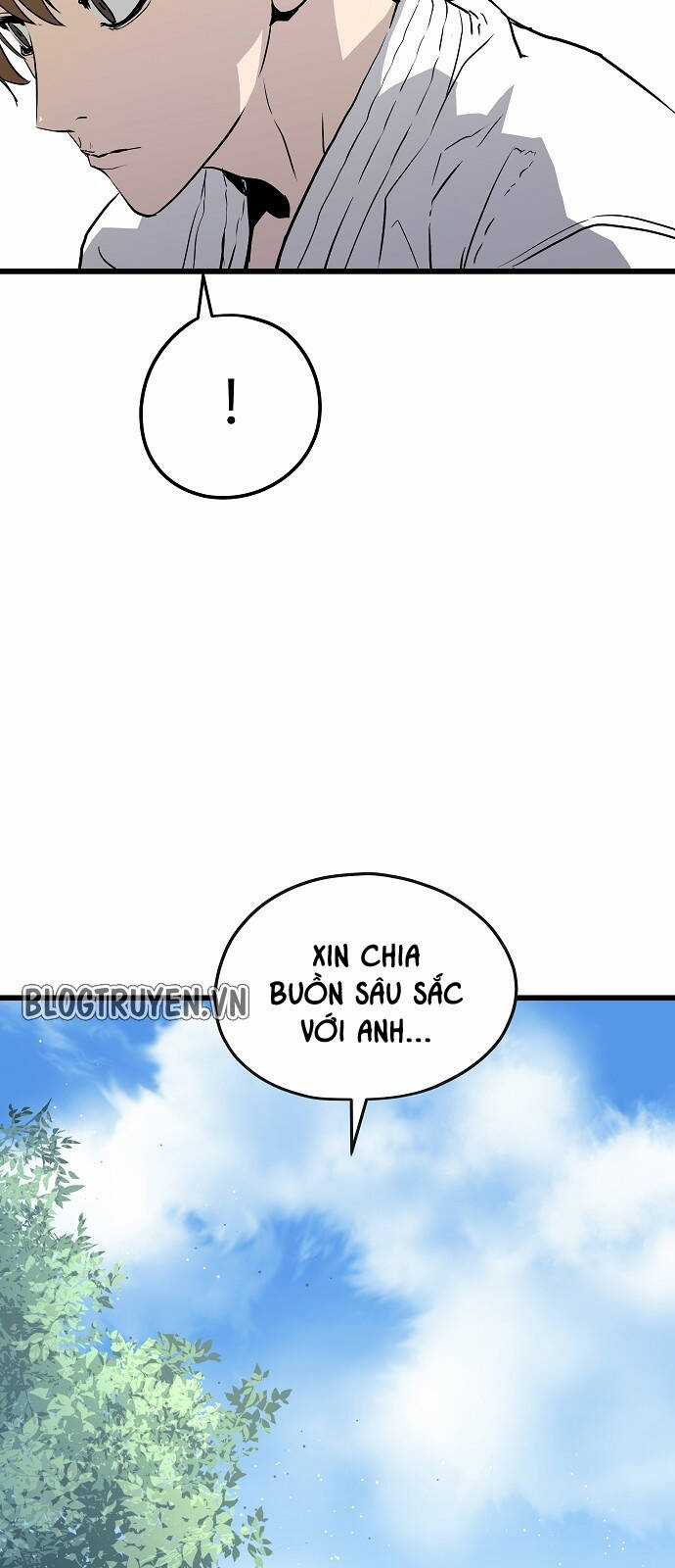 The Breaker 3: Quyền Năng Vô Hạn Chapter 26 trang 74