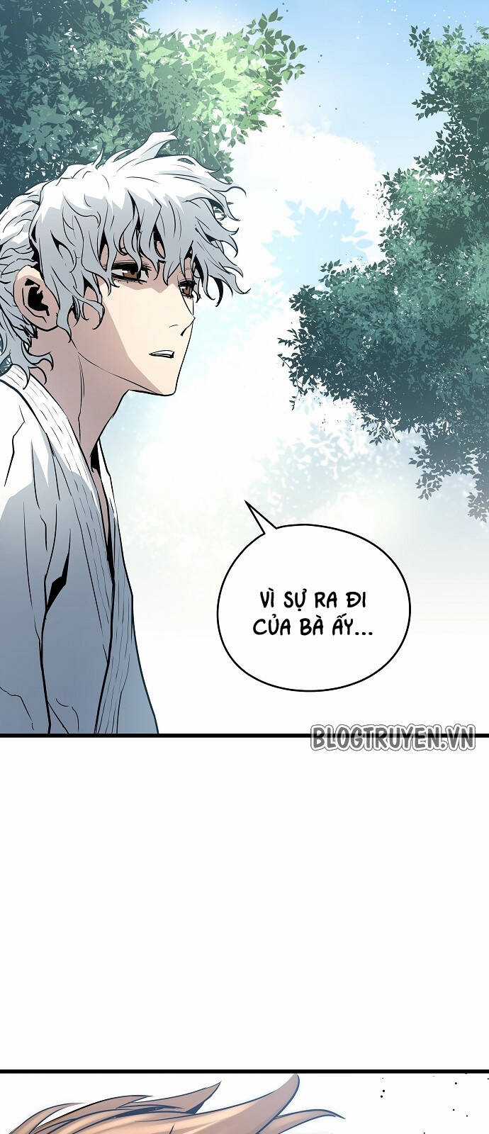 The Breaker 3: Quyền Năng Vô Hạn Chapter 26 trang 75
