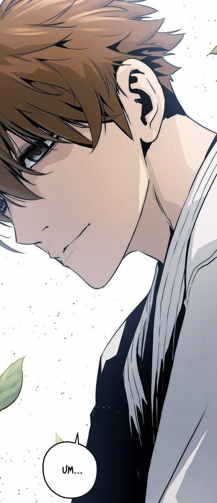 The Breaker 3: Quyền Năng Vô Hạn Chapter 26 trang 76