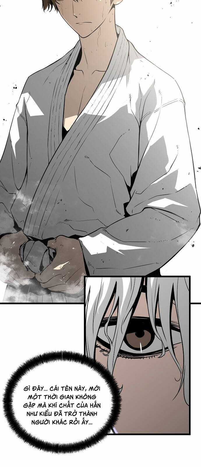 The Breaker 3: Quyền Năng Vô Hạn Chapter 26 trang 9