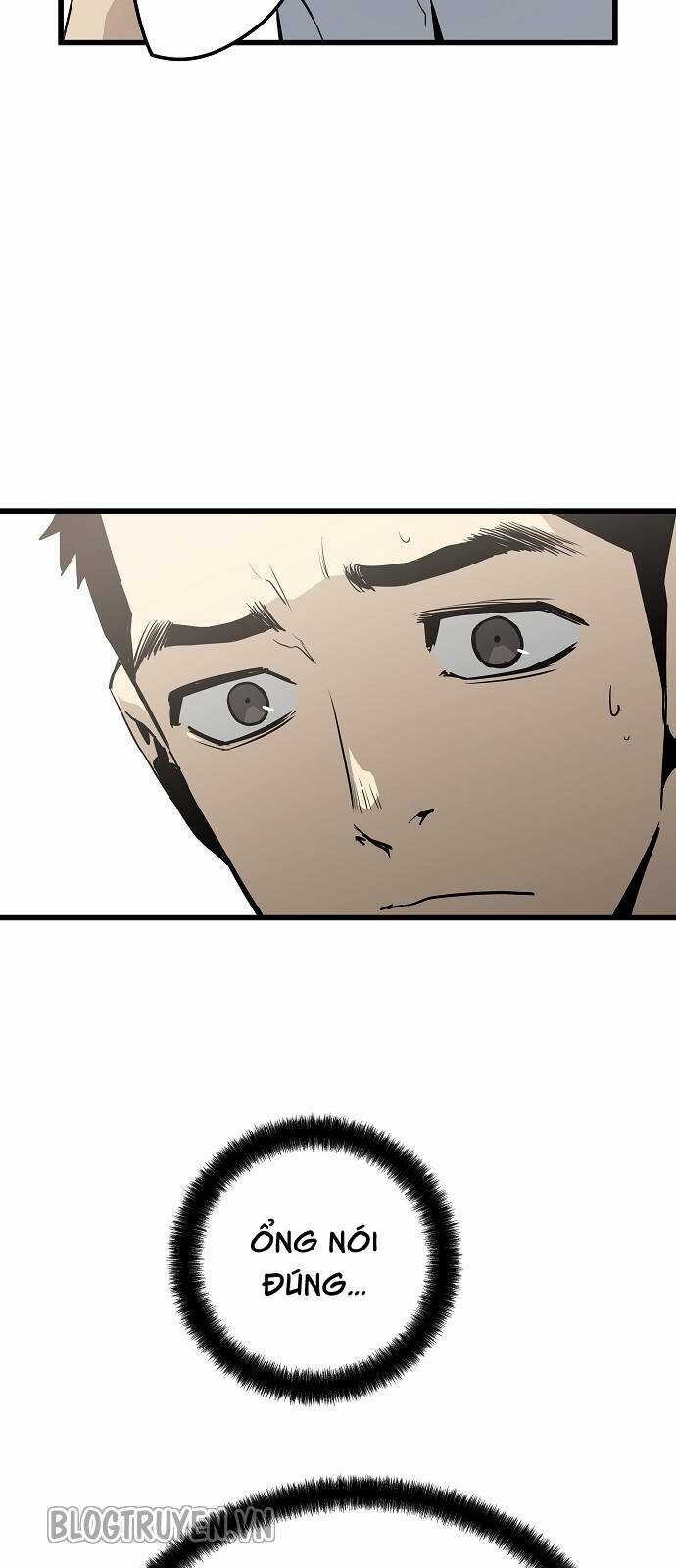 The Breaker 3: Quyền Năng Vô Hạn Chapter 27 trang 12