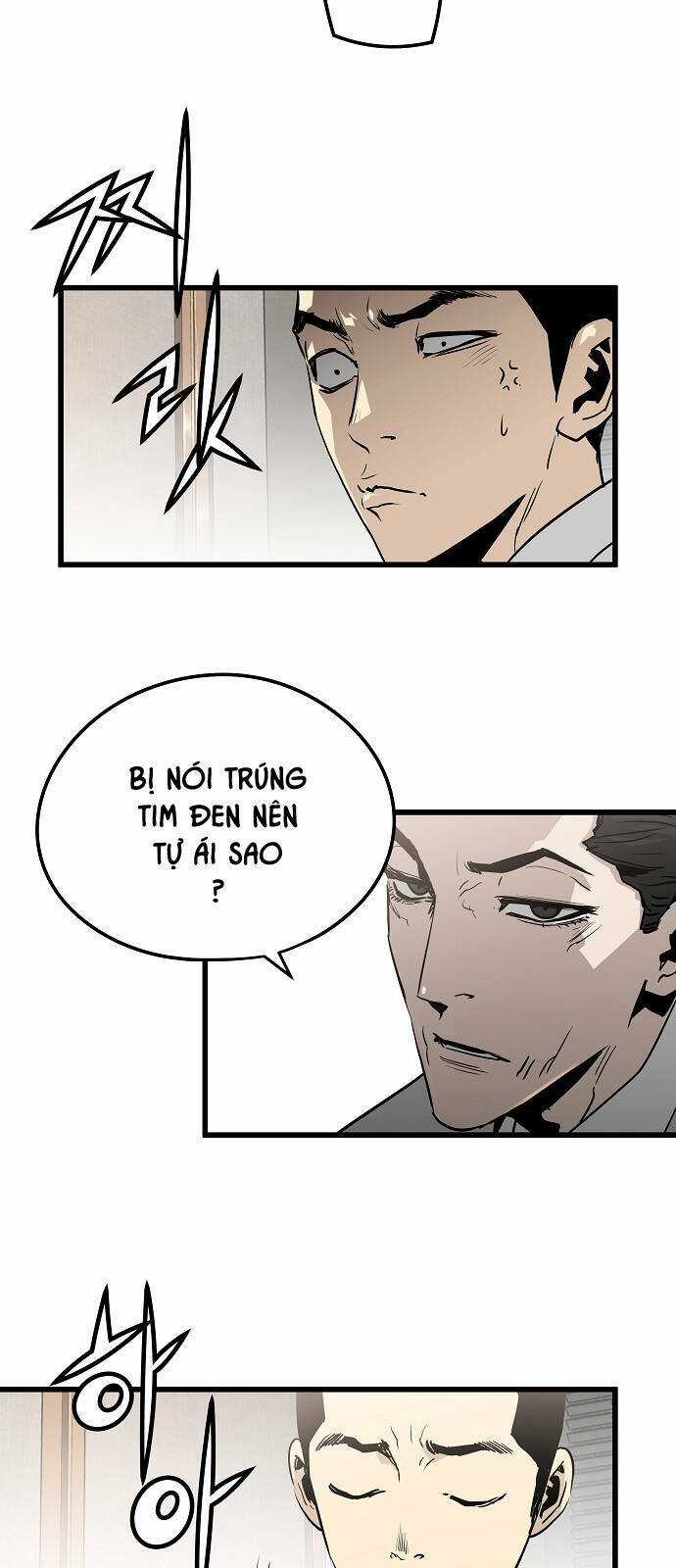 The Breaker 3: Quyền Năng Vô Hạn Chapter 27 trang 15