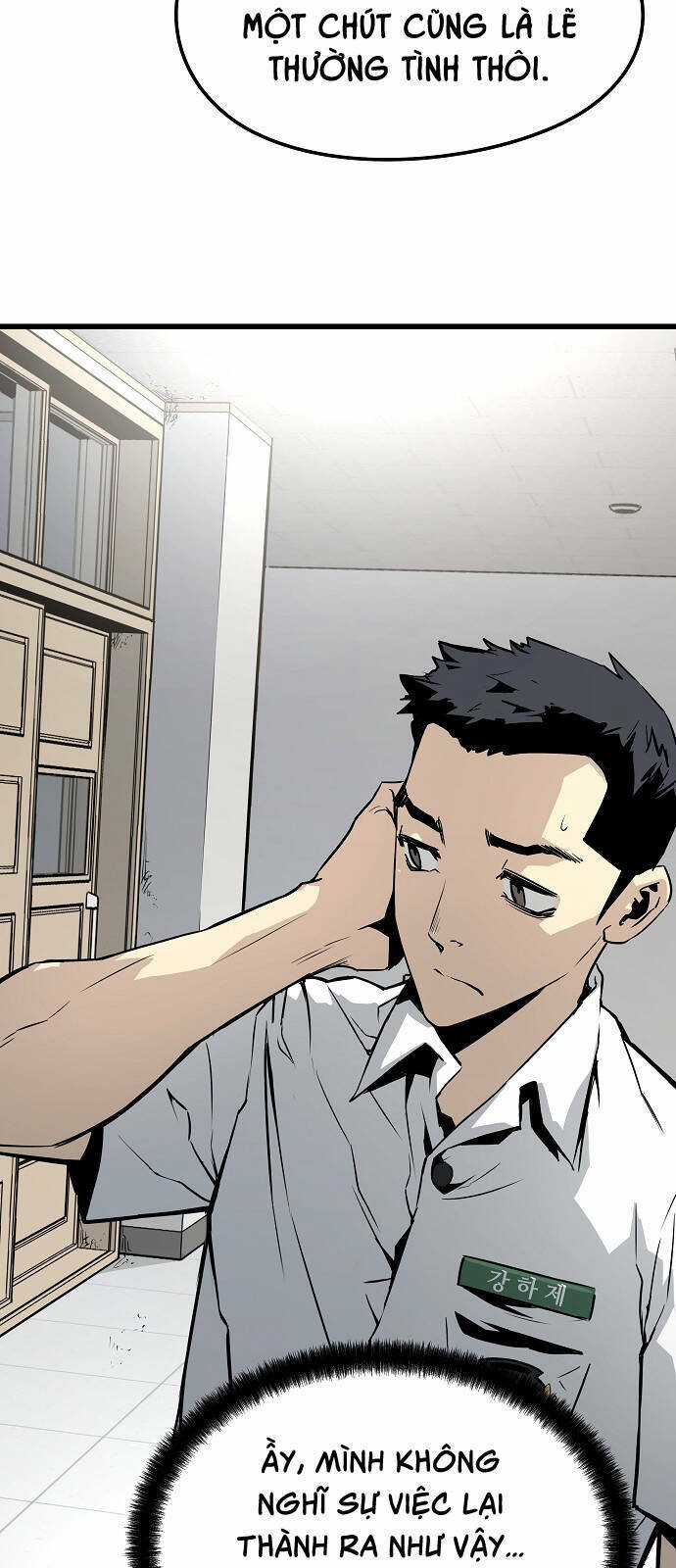 The Breaker 3: Quyền Năng Vô Hạn Chapter 27 trang 19