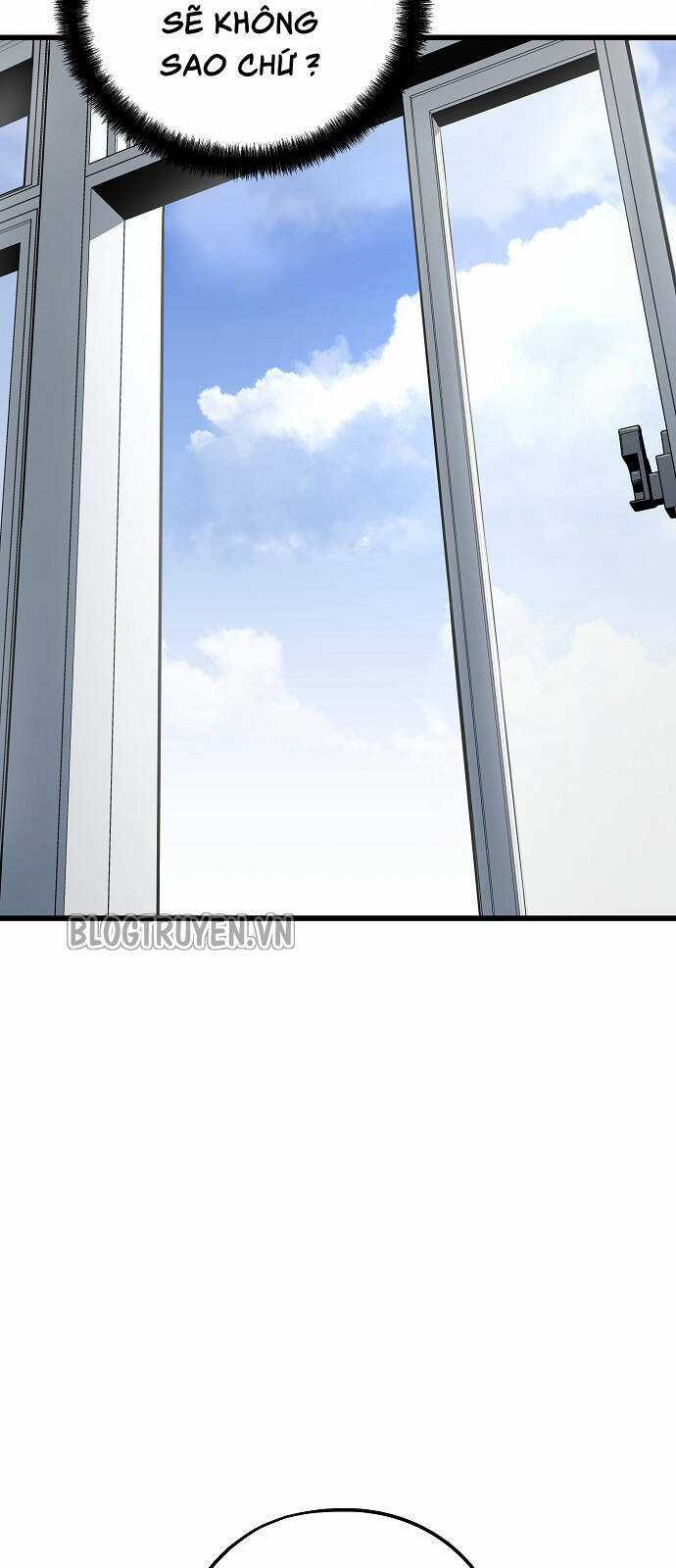 The Breaker 3: Quyền Năng Vô Hạn Chapter 27 trang 21