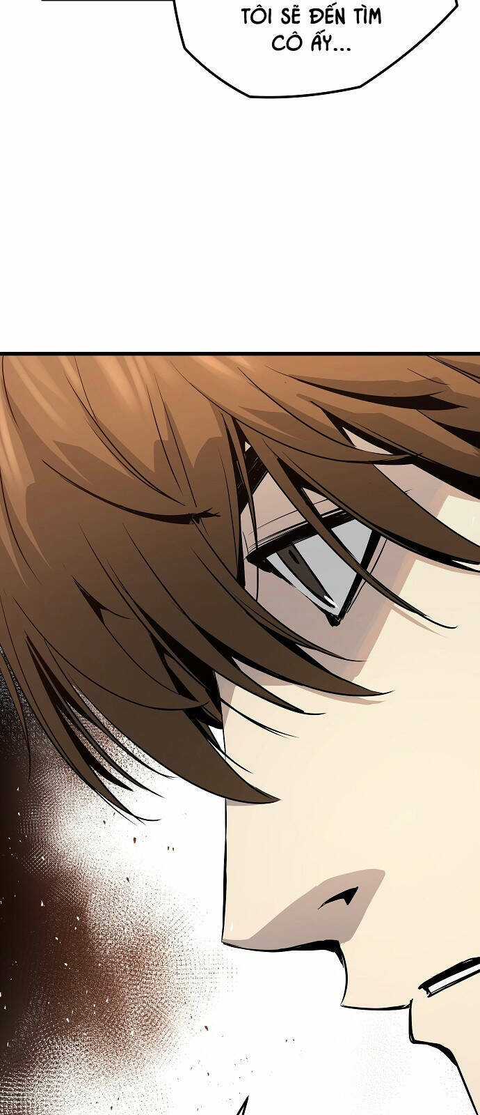 The Breaker 3: Quyền Năng Vô Hạn Chapter 27 trang 26