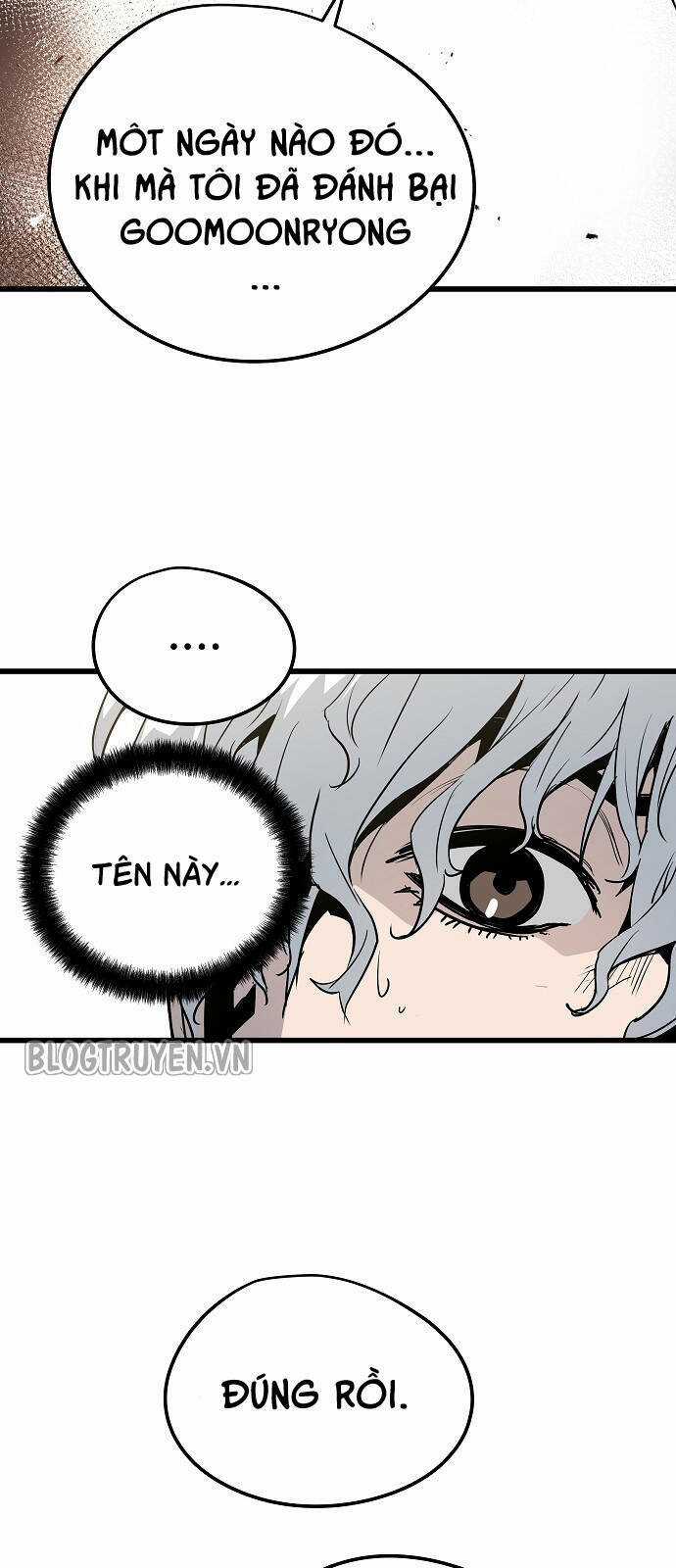 The Breaker 3: Quyền Năng Vô Hạn Chapter 27 trang 27