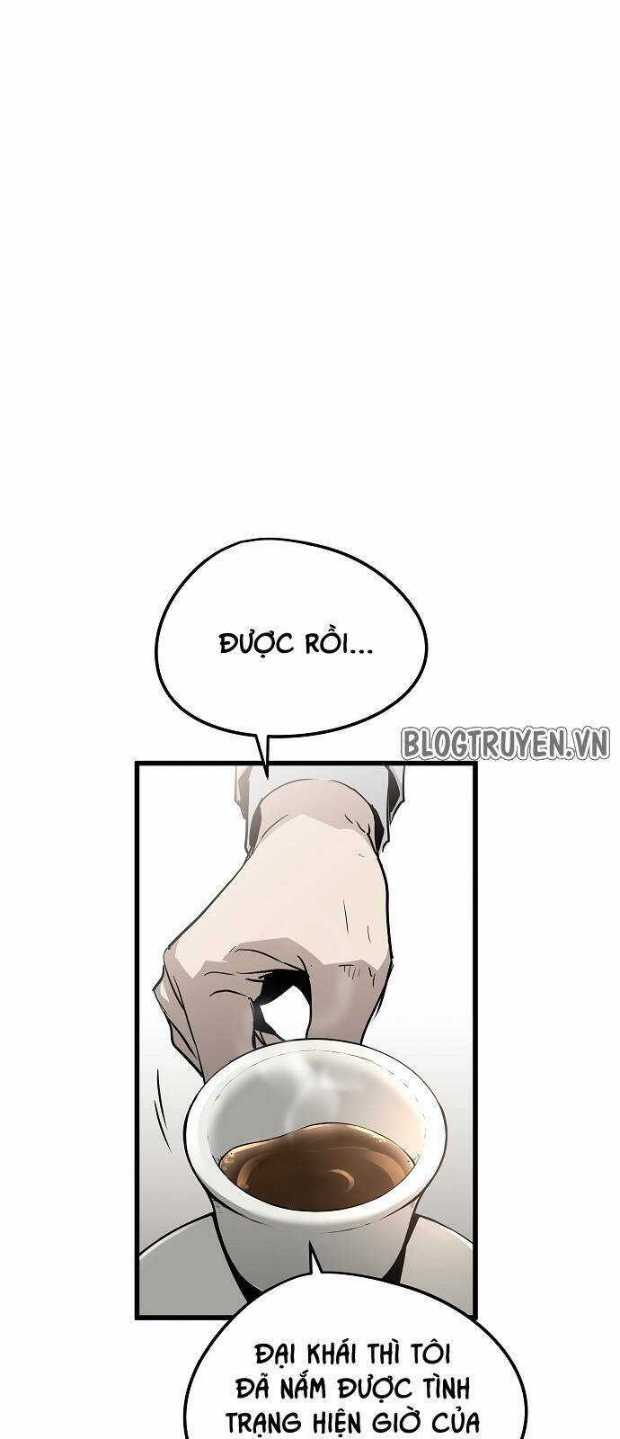 The Breaker 3: Quyền Năng Vô Hạn Chapter 27 trang 29