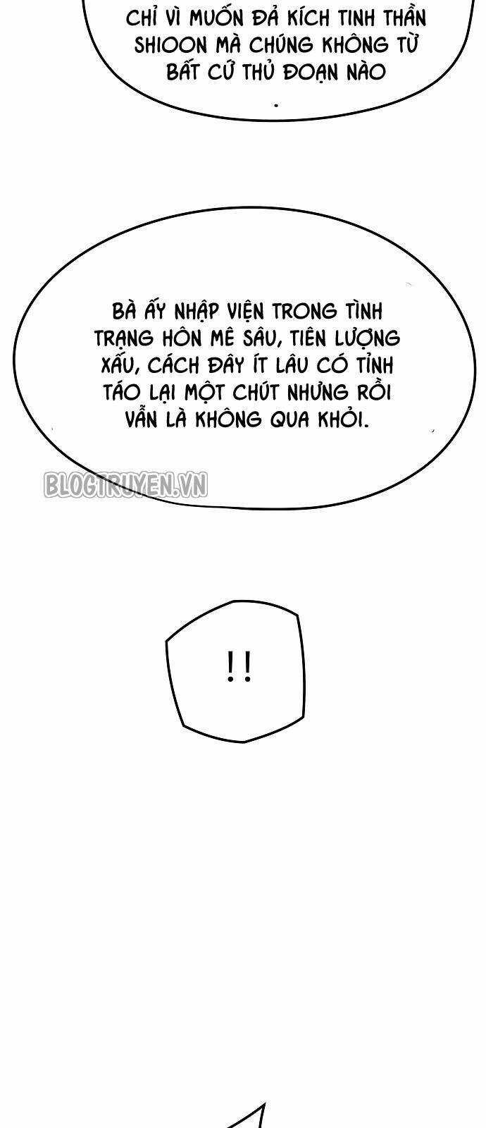 The Breaker 3: Quyền Năng Vô Hạn Chapter 27 trang 3