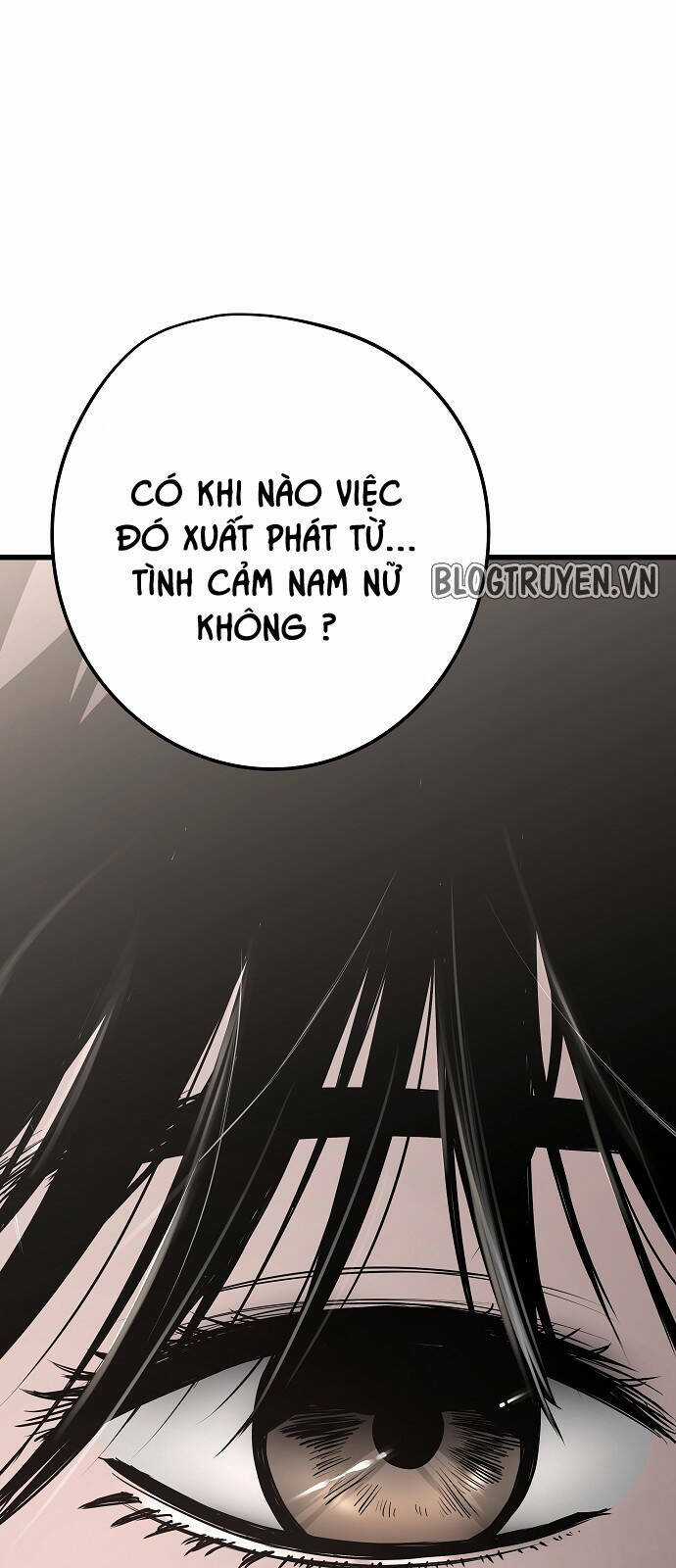 The Breaker 3: Quyền Năng Vô Hạn Chapter 27 trang 32