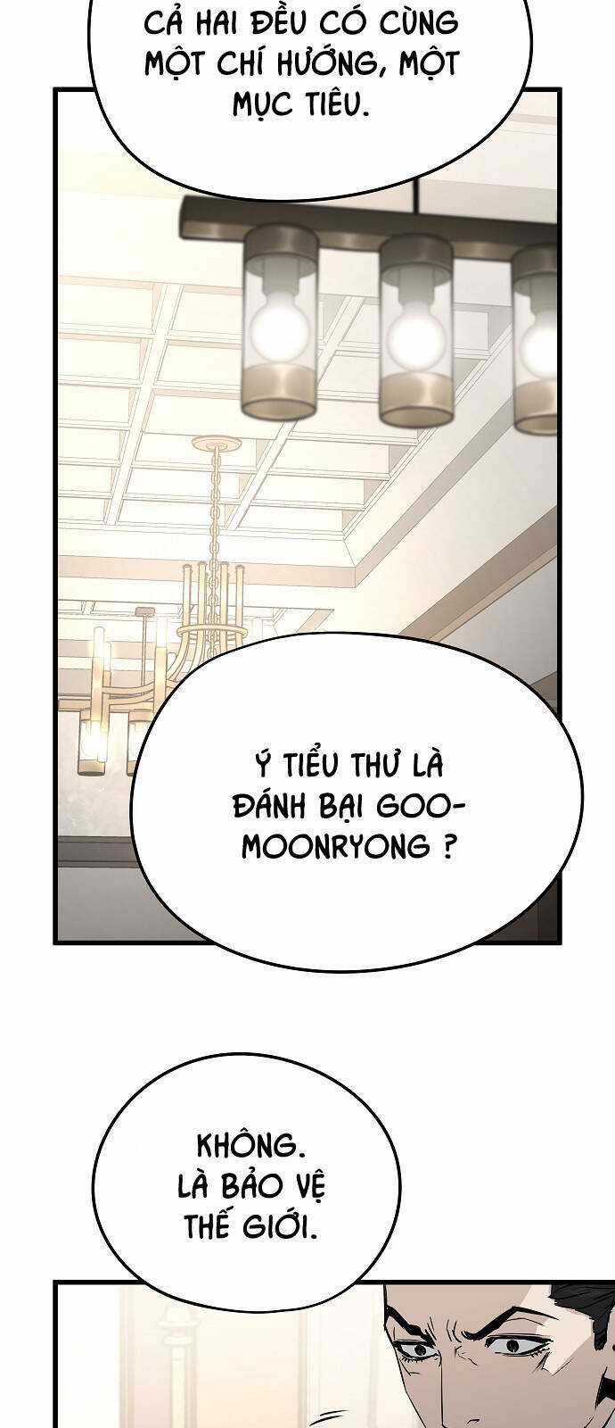 The Breaker 3: Quyền Năng Vô Hạn Chapter 27 trang 35