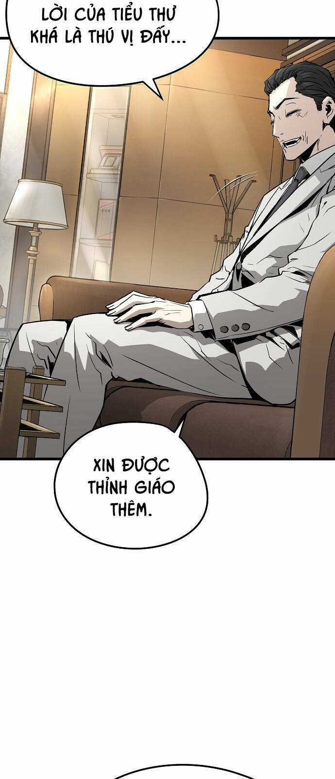 The Breaker 3: Quyền Năng Vô Hạn Chapter 27 trang 37