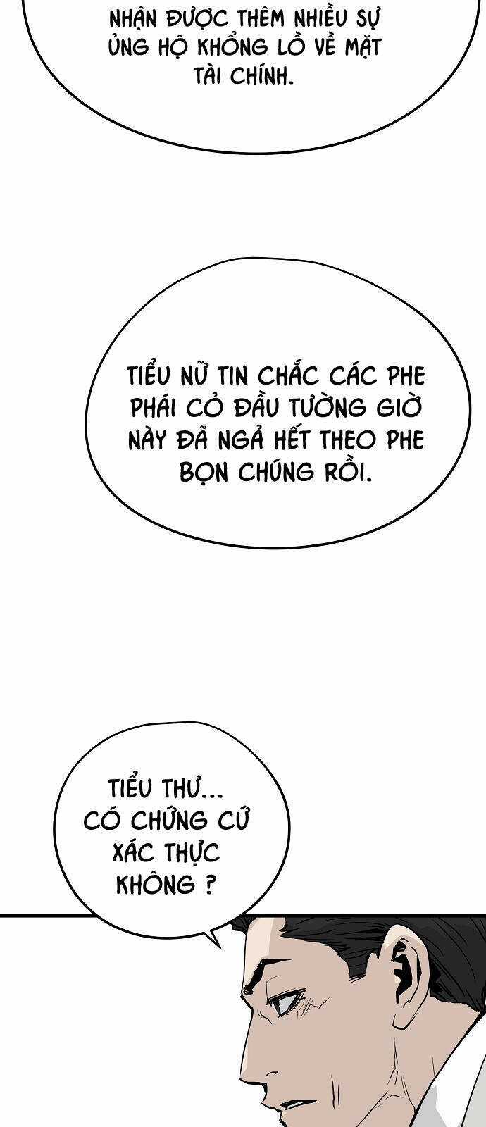 The Breaker 3: Quyền Năng Vô Hạn Chapter 27 trang 39