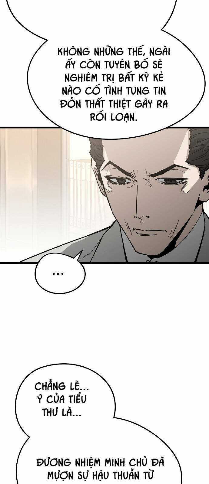 The Breaker 3: Quyền Năng Vô Hạn Chapter 27 trang 44