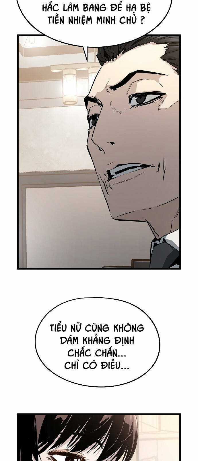 The Breaker 3: Quyền Năng Vô Hạn Chapter 27 trang 45