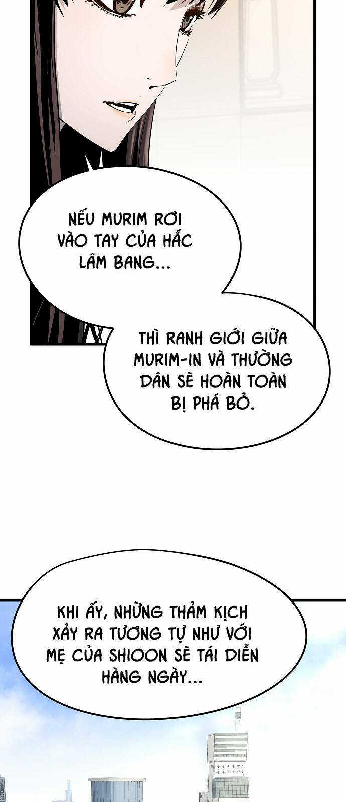 The Breaker 3: Quyền Năng Vô Hạn Chapter 27 trang 46