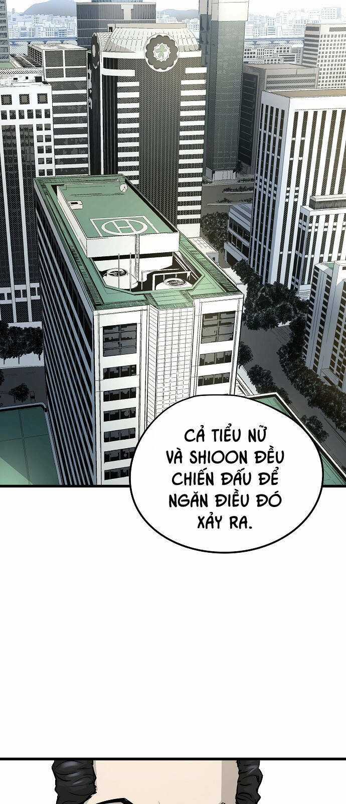 The Breaker 3: Quyền Năng Vô Hạn Chapter 27 trang 47