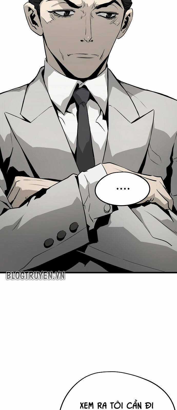 The Breaker 3: Quyền Năng Vô Hạn Chapter 27 trang 48