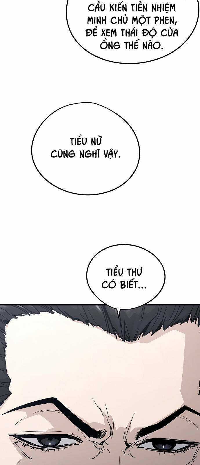 The Breaker 3: Quyền Năng Vô Hạn Chapter 27 trang 49