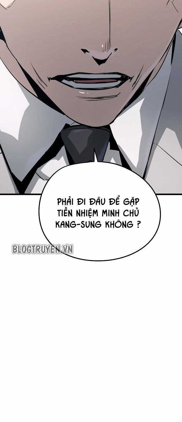 The Breaker 3: Quyền Năng Vô Hạn Chapter 27 trang 50