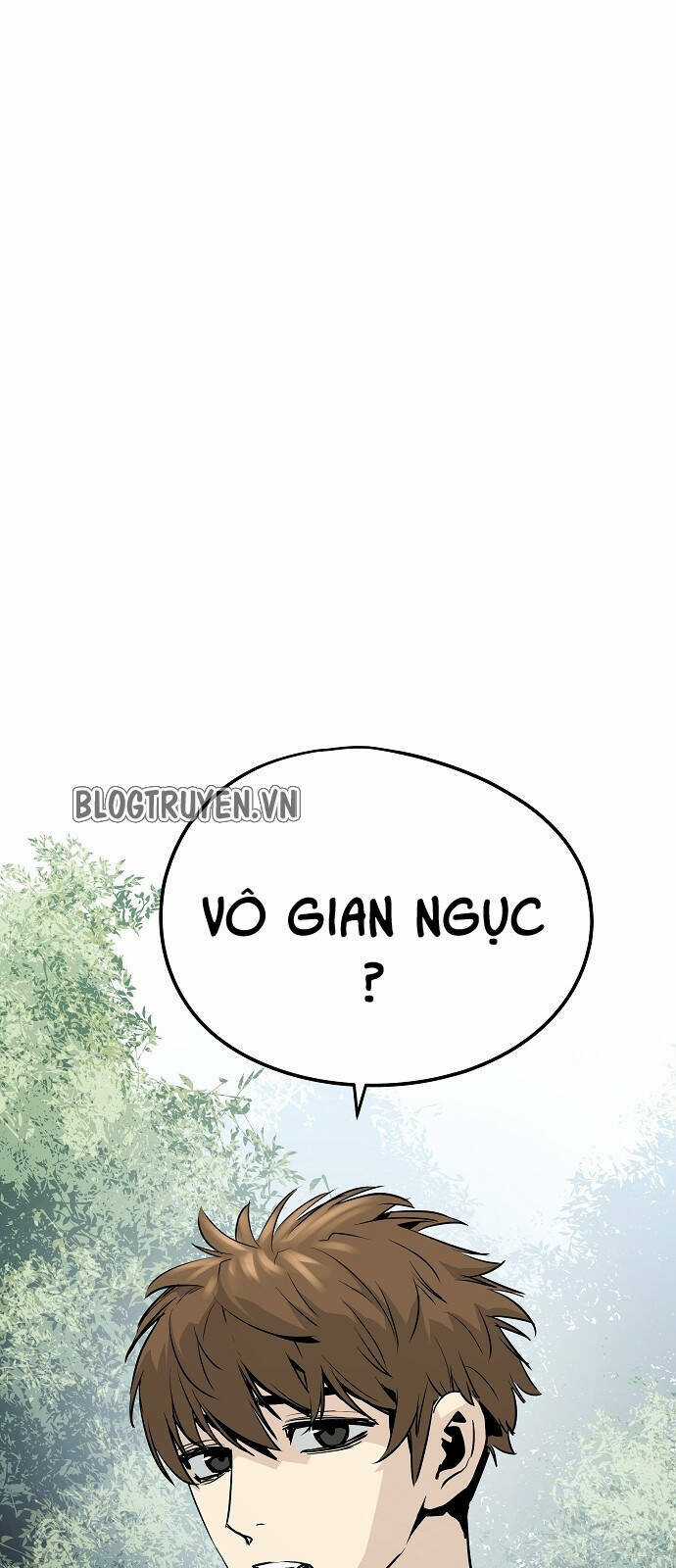 The Breaker 3: Quyền Năng Vô Hạn Chapter 27 trang 51