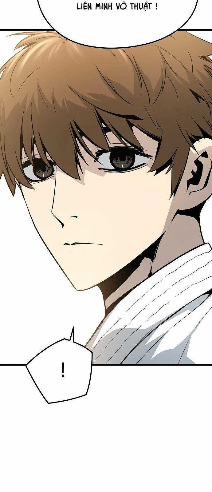 The Breaker 3: Quyền Năng Vô Hạn Chapter 27 trang 55