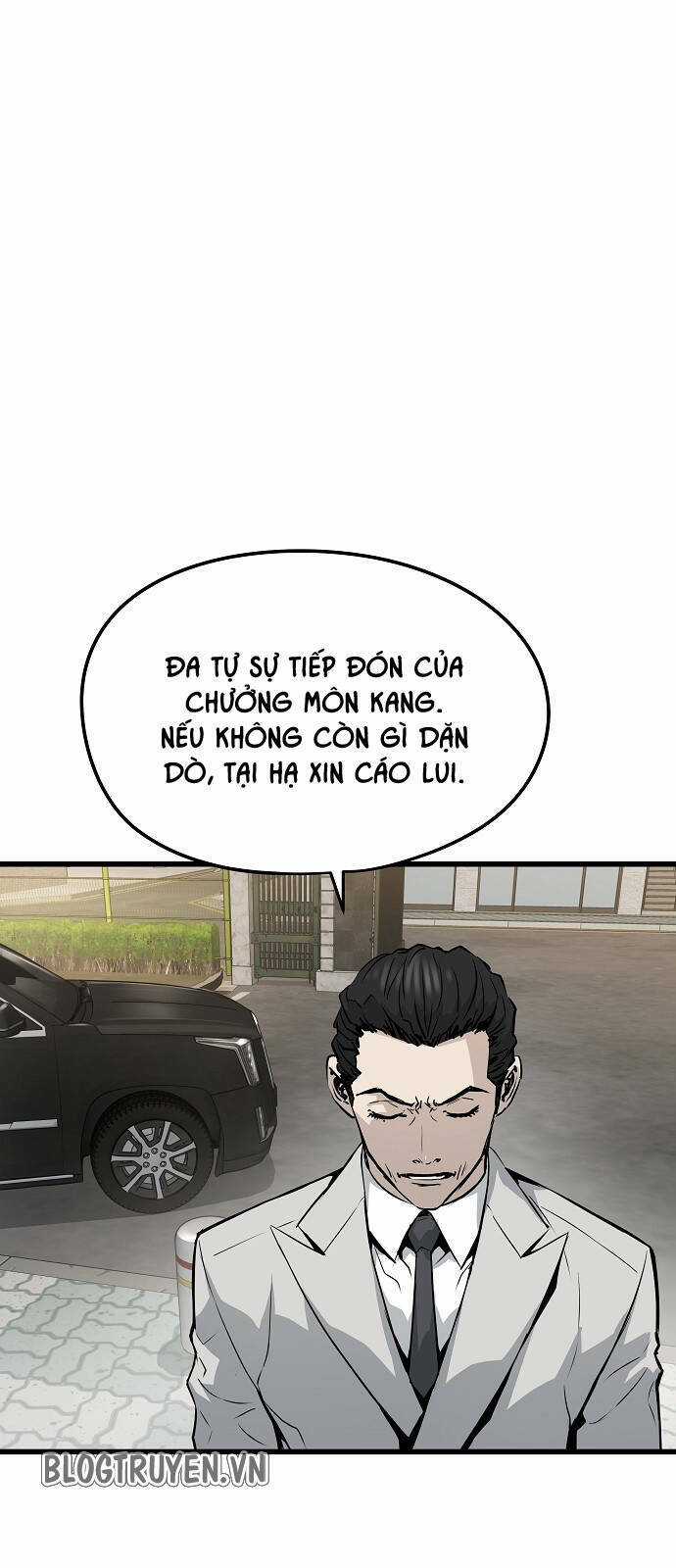 The Breaker 3: Quyền Năng Vô Hạn Chapter 27 trang 56