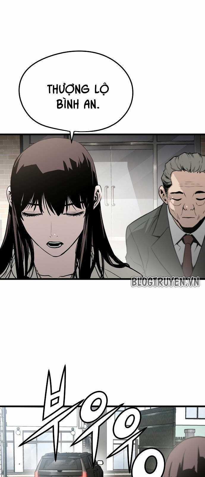 The Breaker 3: Quyền Năng Vô Hạn Chapter 27 trang 57