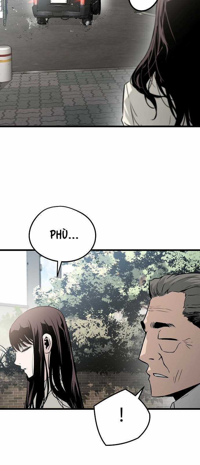 The Breaker 3: Quyền Năng Vô Hạn Chapter 27 trang 58