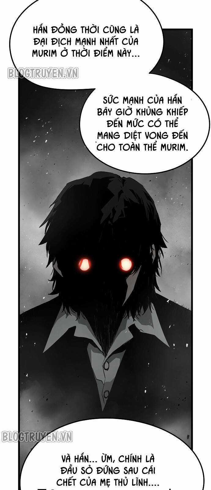 The Breaker 3: Quyền Năng Vô Hạn Chapter 27 trang 6