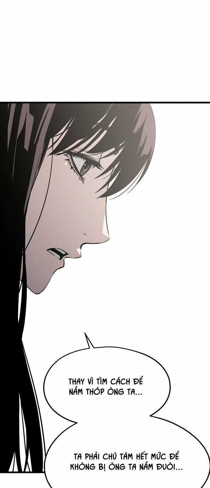 The Breaker 3: Quyền Năng Vô Hạn Chapter 27 trang 60