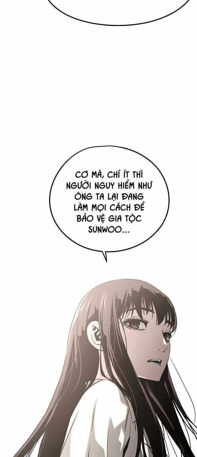 The Breaker 3: Quyền Năng Vô Hạn Chapter 27 trang 61