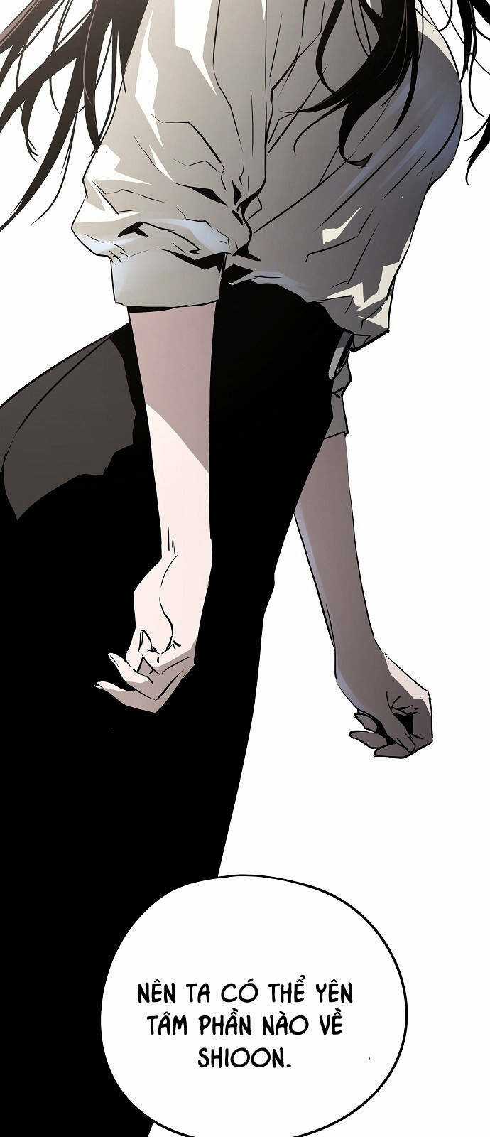 The Breaker 3: Quyền Năng Vô Hạn Chapter 27 trang 62