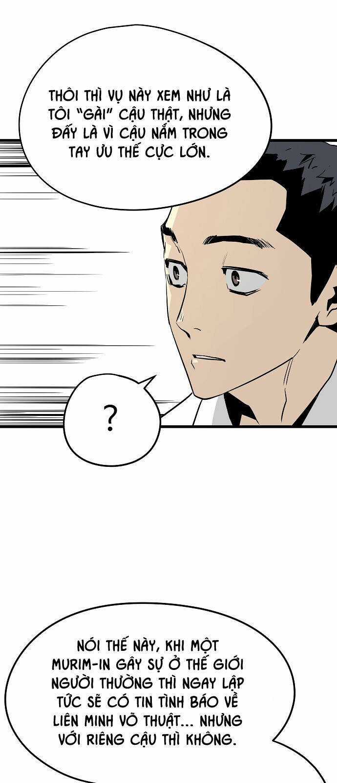 The Breaker 3: Quyền Năng Vô Hạn Chapter 27 trang 69