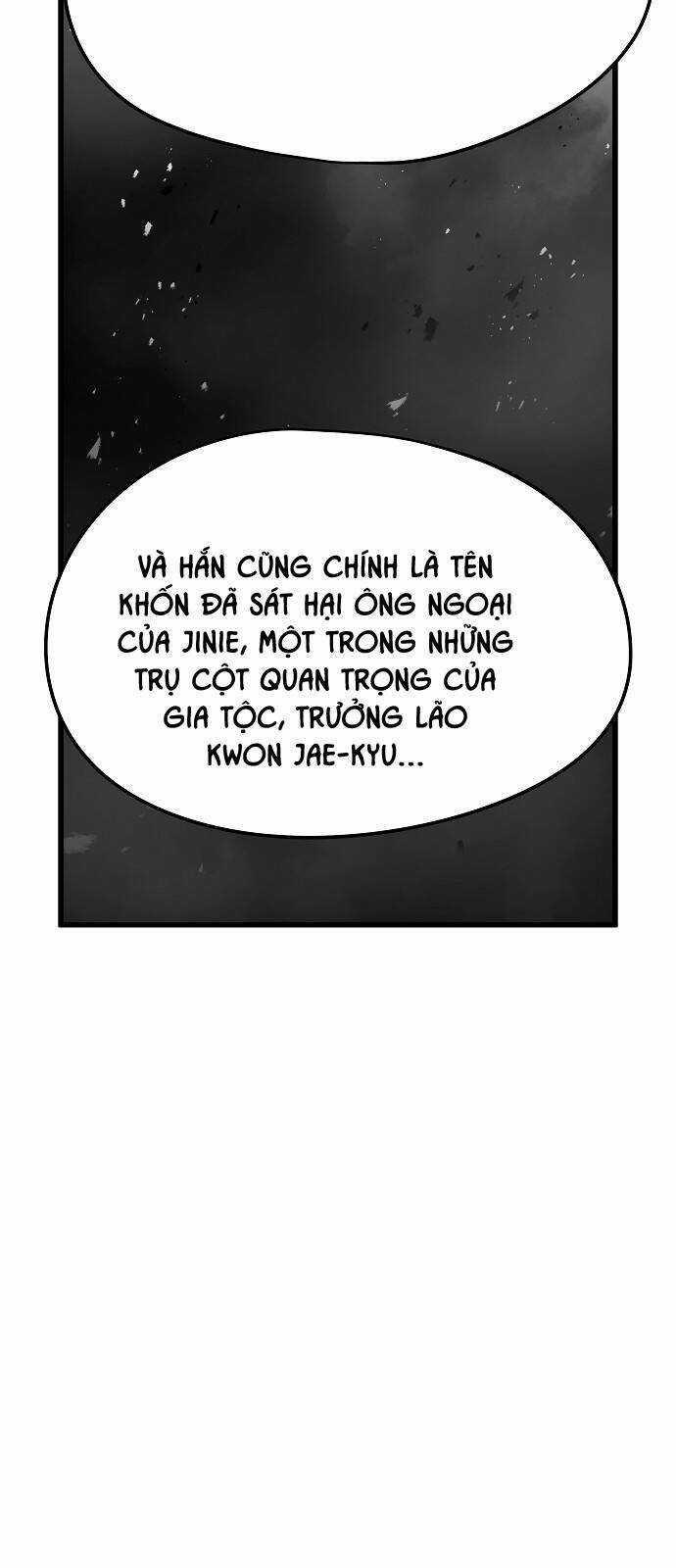 The Breaker 3: Quyền Năng Vô Hạn Chapter 27 trang 7