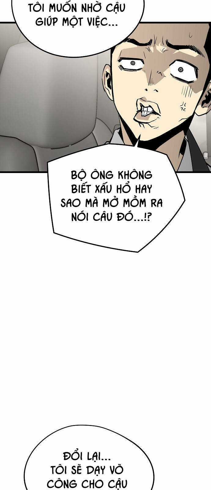 The Breaker 3: Quyền Năng Vô Hạn Chapter 27 trang 71