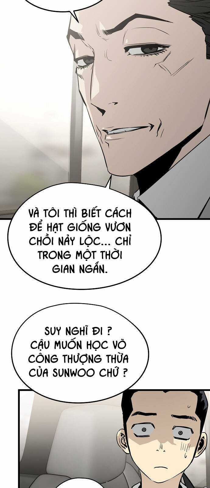 The Breaker 3: Quyền Năng Vô Hạn Chapter 27 trang 73