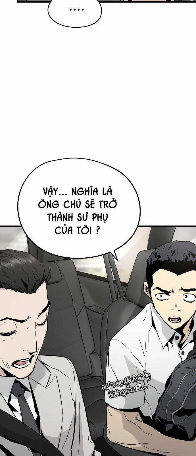 The Breaker 3: Quyền Năng Vô Hạn Chapter 27 trang 74