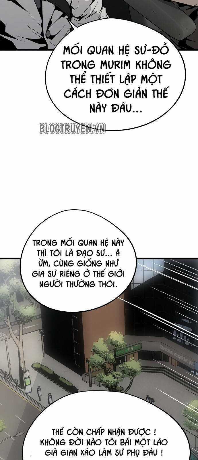 The Breaker 3: Quyền Năng Vô Hạn Chapter 27 trang 75