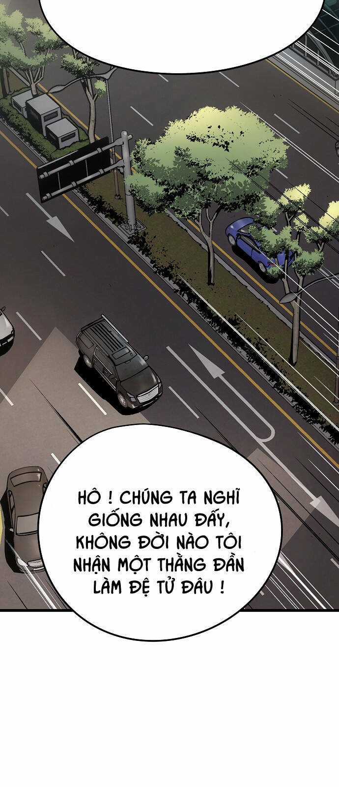 The Breaker 3: Quyền Năng Vô Hạn Chapter 27 trang 76