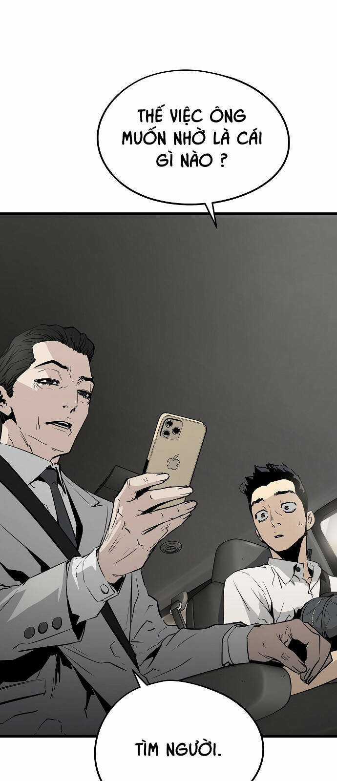 The Breaker 3: Quyền Năng Vô Hạn Chapter 27 trang 77