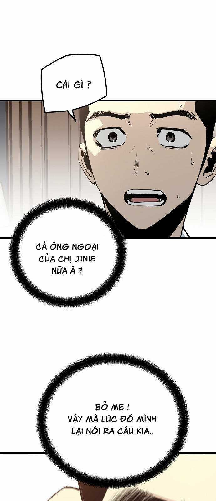 The Breaker 3: Quyền Năng Vô Hạn Chapter 27 trang 8