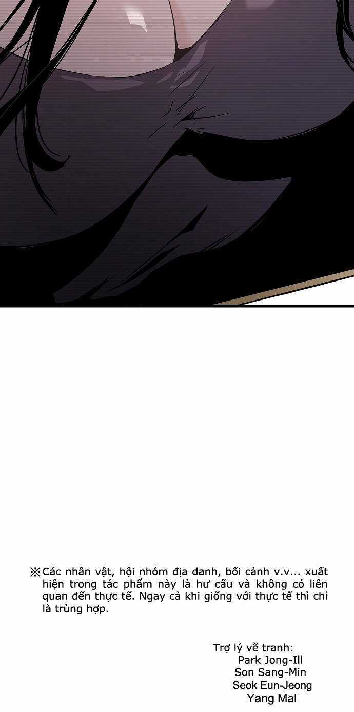 The Breaker 3: Quyền Năng Vô Hạn Chapter 27 trang 80